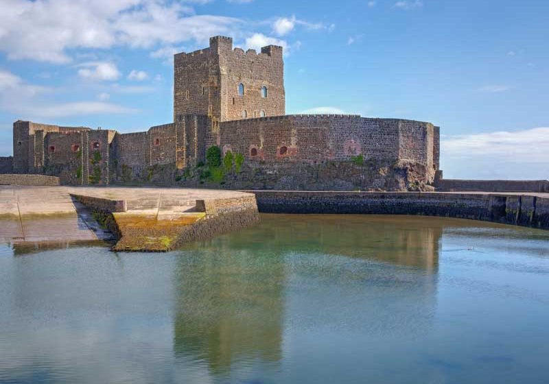 carrickfergusCastle