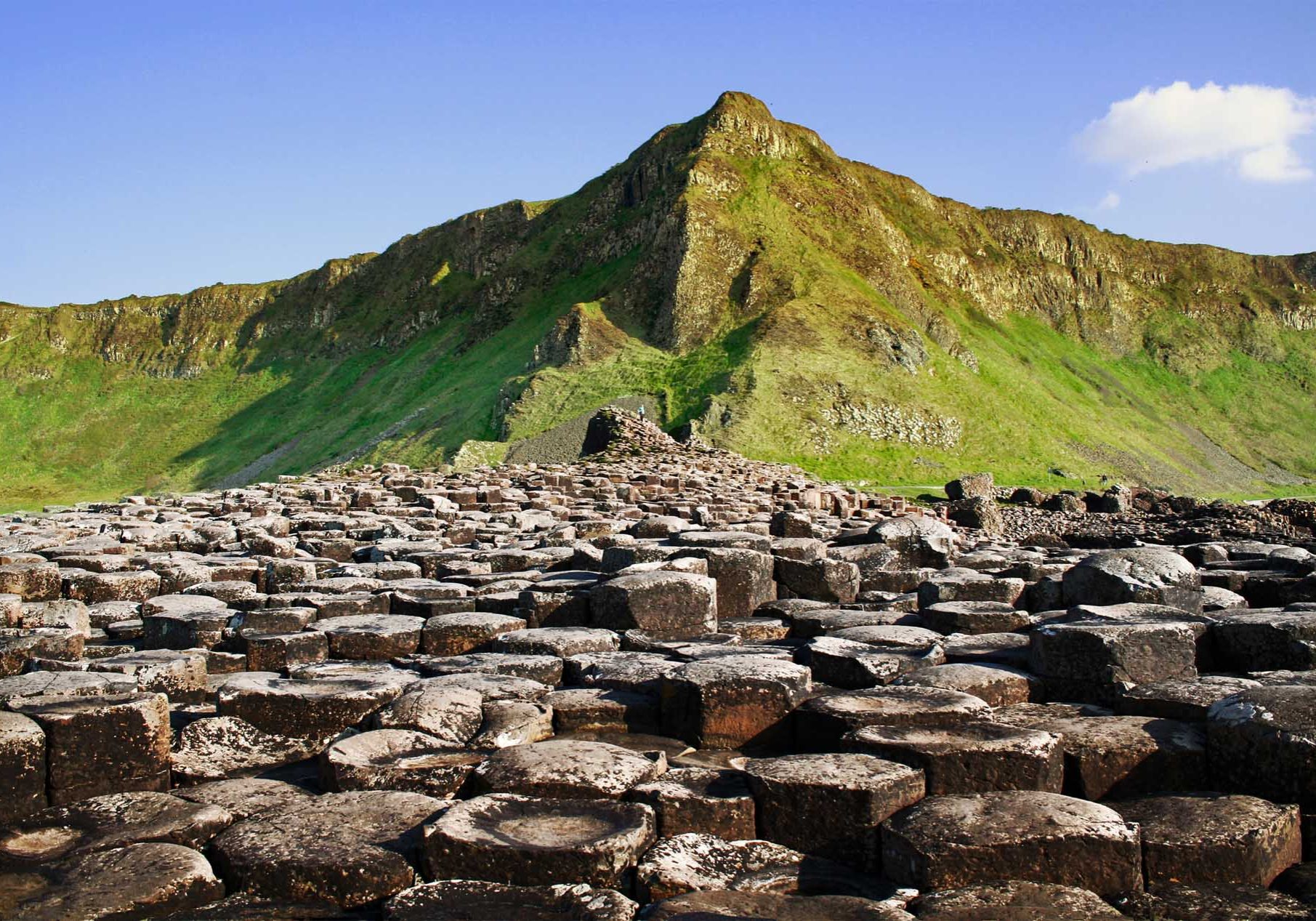 Giant's Causeway Northern Ireland Belfast Private Tours