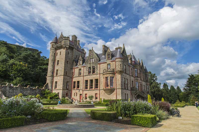 belfastCastle